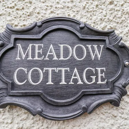 Meadow Prázdninový dům *