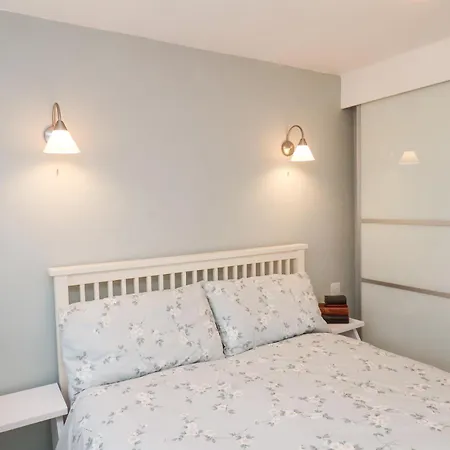 بيت للعطل Meadow