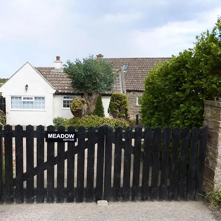 بيت للعطل Meadow