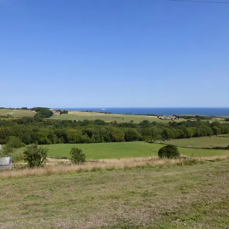 بيت للعطل Meadow