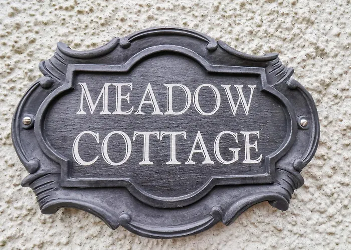 Meadow بيت للعطل *