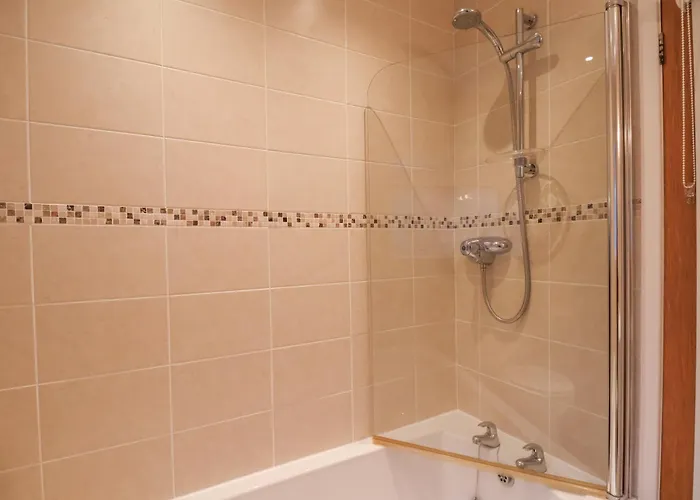 بيت للعطل Meadow