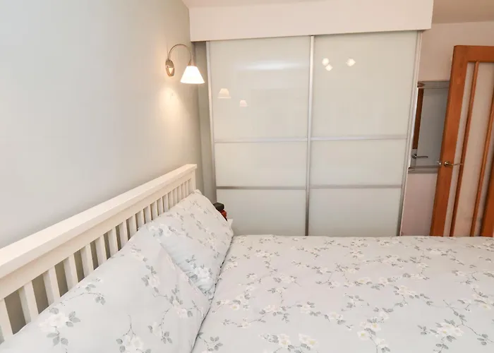 بيت للعطل Meadow سكرابورو