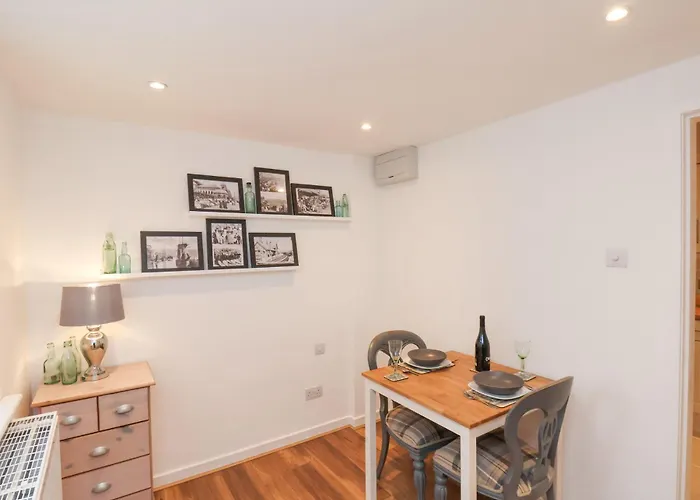 بيت للعطل Meadow *