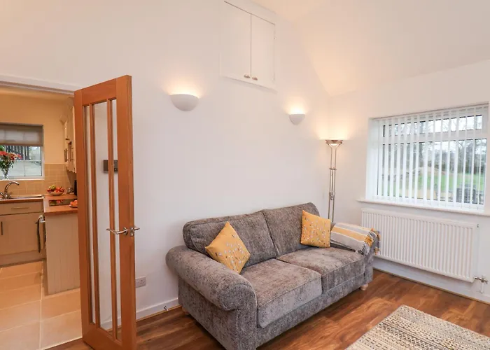 بيت للعطل Meadow سكرابورو