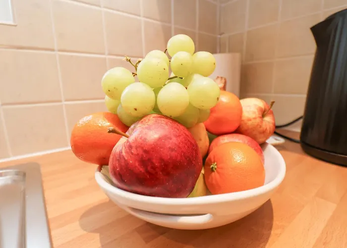 Meadow بيت للعطل *