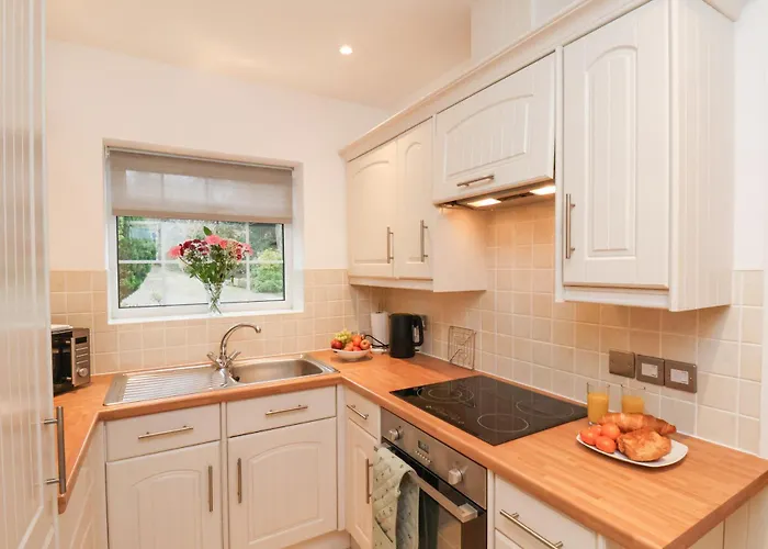 بيت للعطل Meadow *