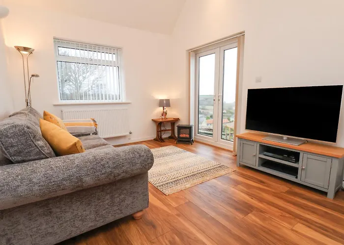 بيت للعطل Meadow