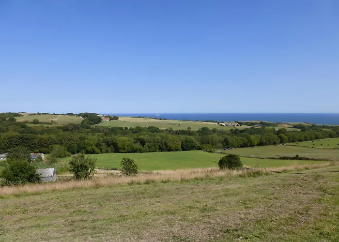 بيت للعطل Meadow