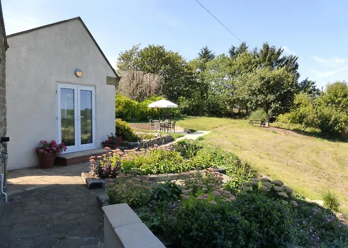 Meadow بيت للعطل