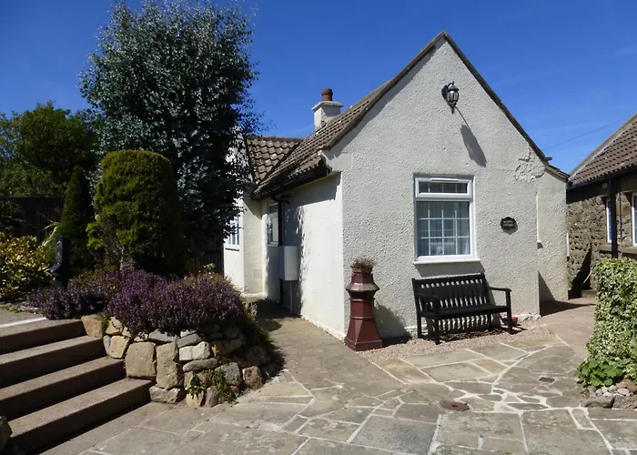 بيت للعطل Meadow