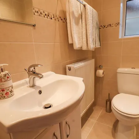 Meadow 別荘 スカーバラ