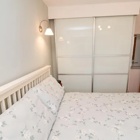 別荘 Meadow スカーバラ