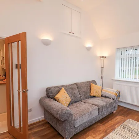 別荘 Meadow スカーバラ