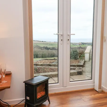 別荘 Meadow スカーバラ