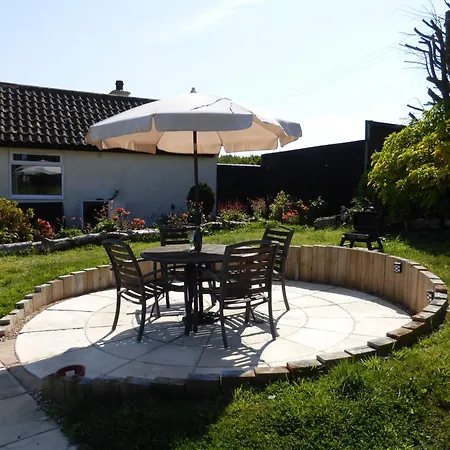 Meadow 別荘 スカーバラ