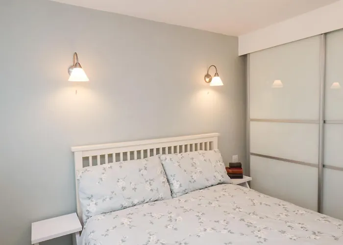 Casa de Férias Meadow