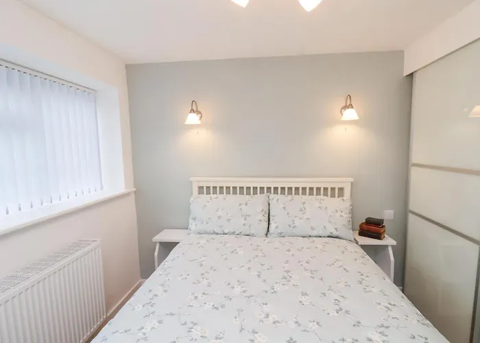 Meadow Casa de Férias *