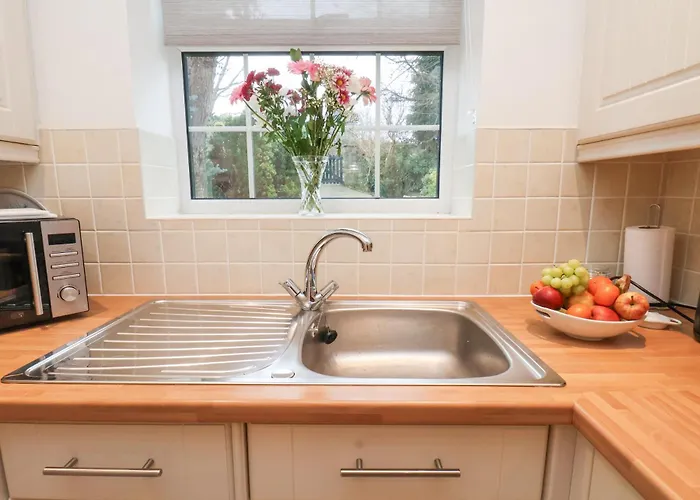 Meadow Casa de Férias