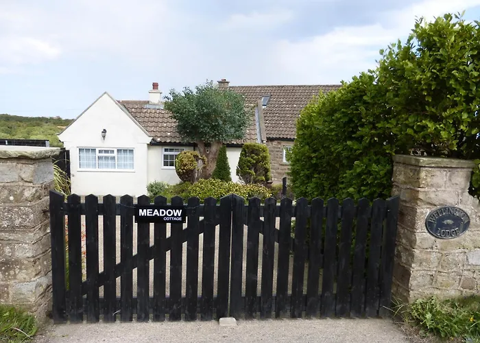 Casa de Férias Meadow